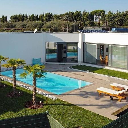 Luxury In The Jungle Villa Formello Exterior photo
