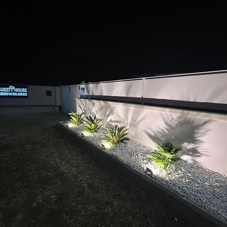 Luxury In The Jungle Villa Formello Exterior photo