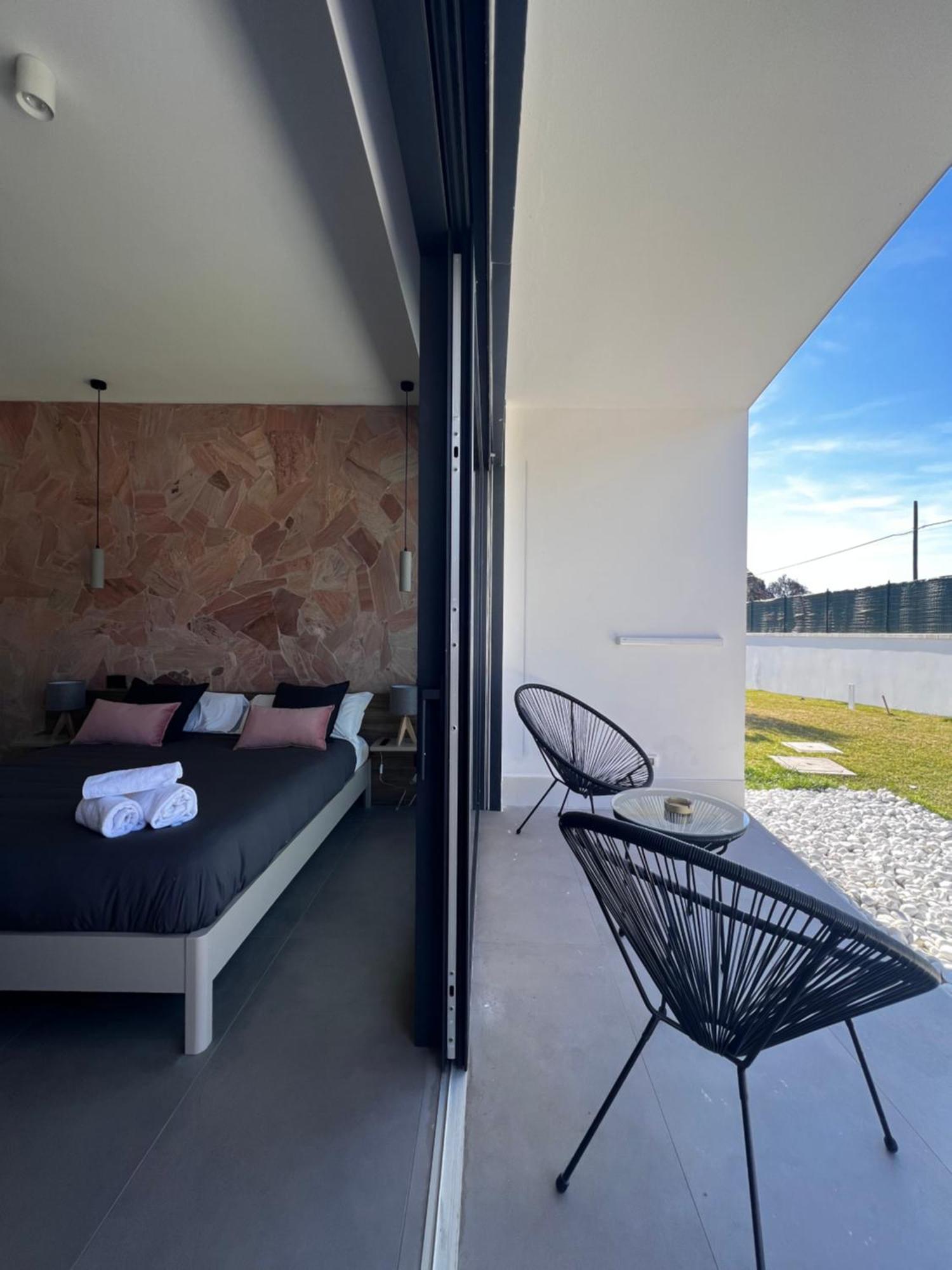 Luxury In The Jungle Villa Formello Exterior photo