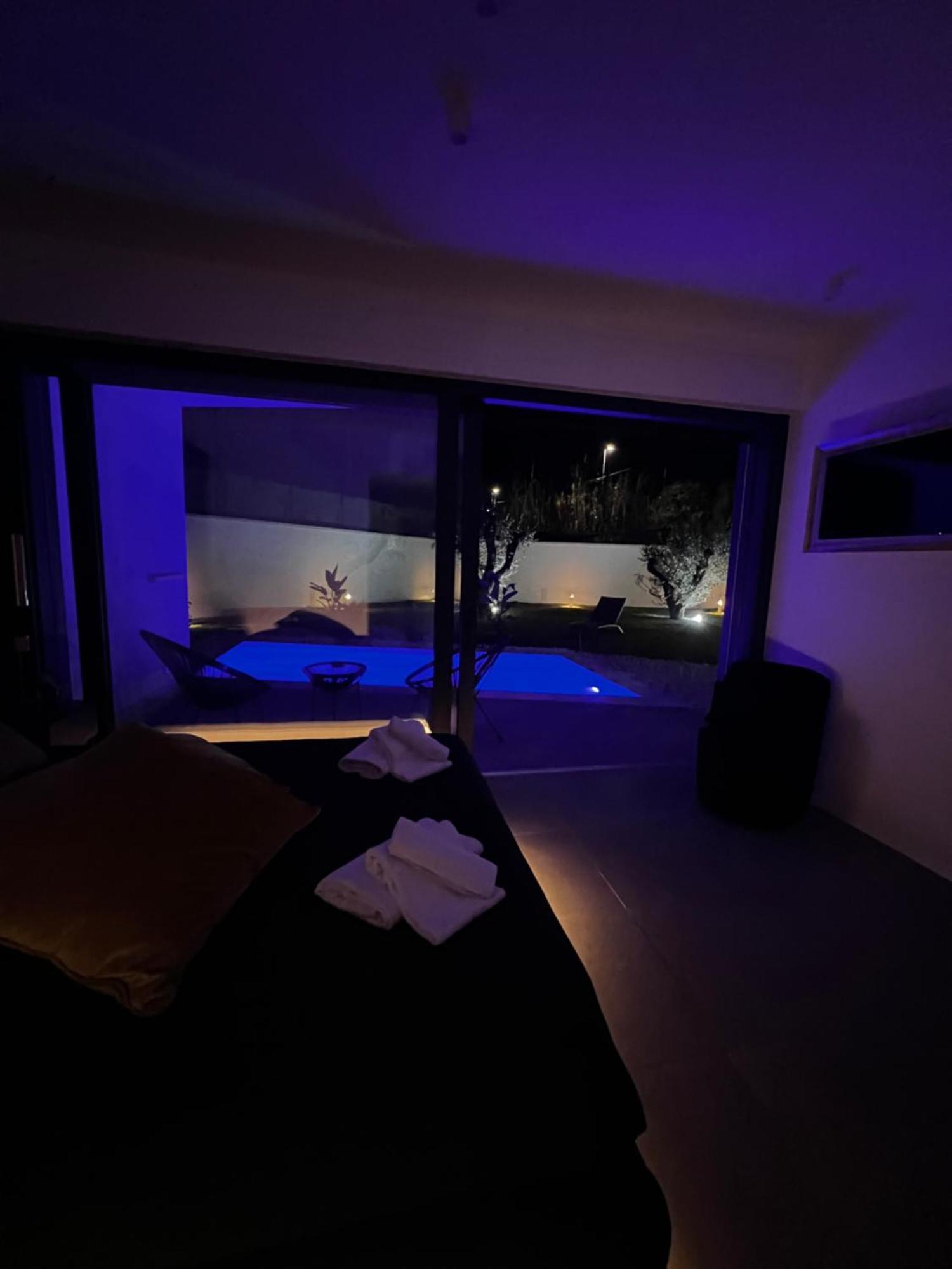 Luxury In The Jungle Villa Formello Exterior photo